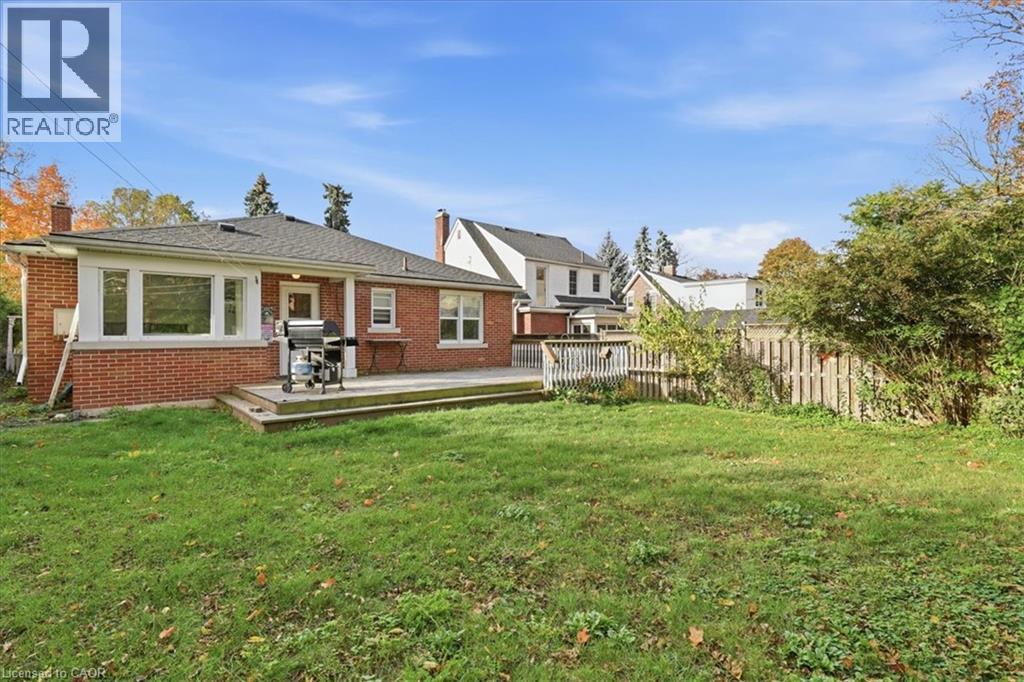 85 HUNGERFORD Road - 34