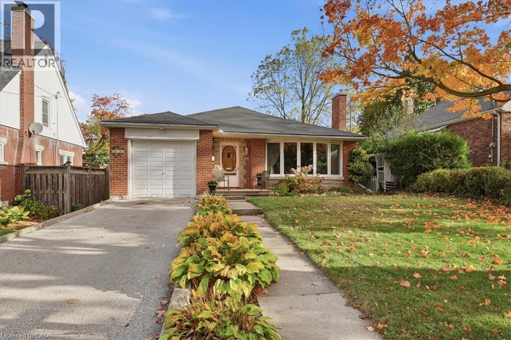 85 HUNGERFORD Road - 2
