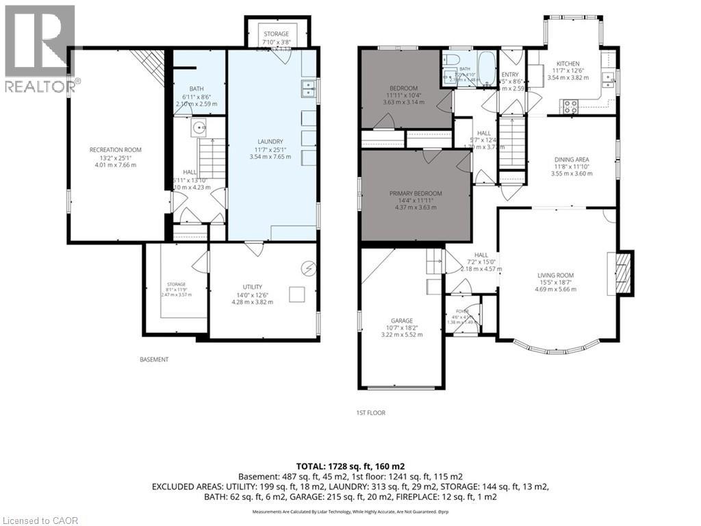 85 HUNGERFORD Road - 35