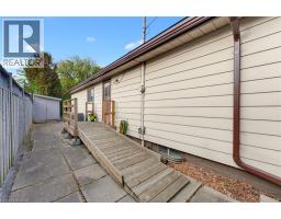 34 Fielding Crescent, Hamilton, ON L8V2P5 Photo 29