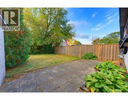 34 Fielding Crescent, Hamilton, ON L8V2P5 Photo 31