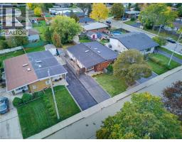 34 Fielding Crescent, Hamilton, ON L8V2P5 Photo 34