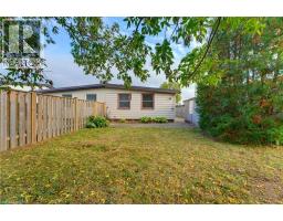 34 Fielding Crescent, Hamilton, ON L8V2P5 Photo 33