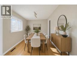 Breakfast - 34 Fielding Crescent, Hamilton, ON L8V2P5 Photo 8