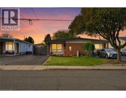 34 Fielding Crescent, Hamilton, ON L8V2P5 Photo 38