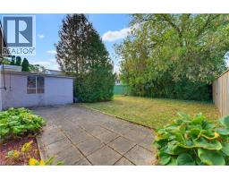 34 Fielding Crescent, Hamilton, ON L8V2P5 Photo 32
