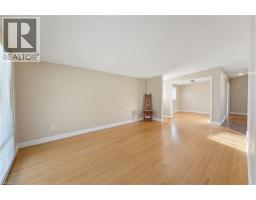 Primary Bedroom - 34 Fielding Crescent, Hamilton, ON L8V2P5 Photo 7