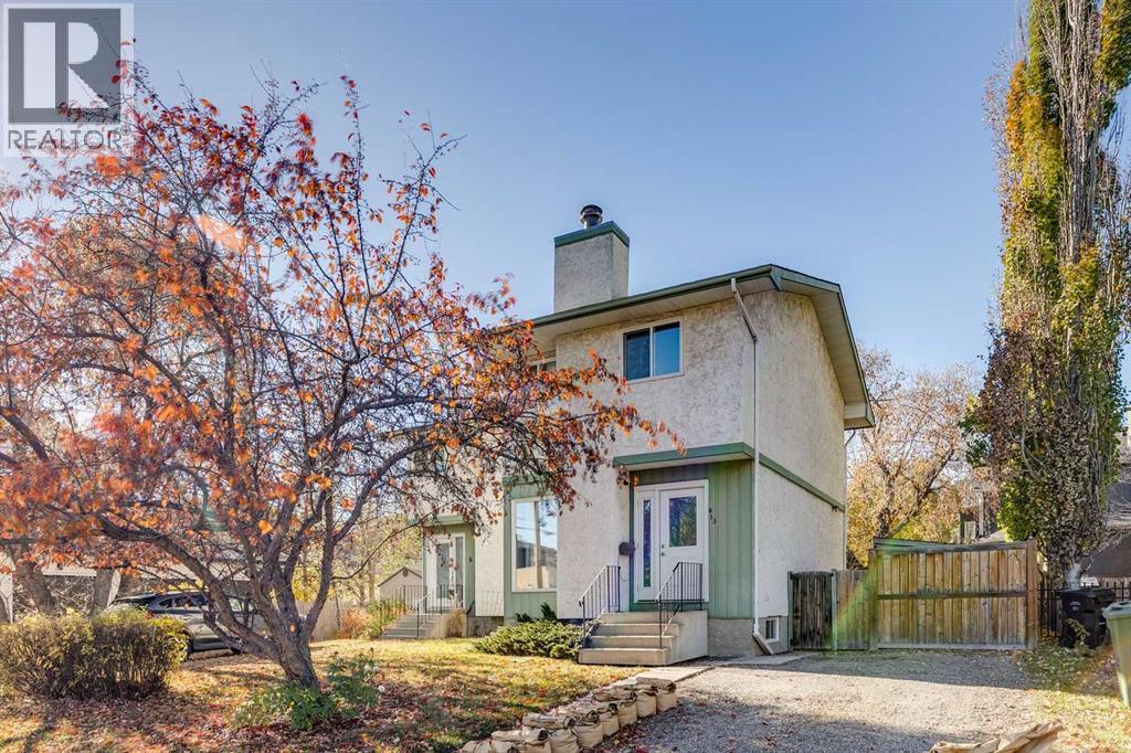 Photo of 613 21 Street NW, Calgary