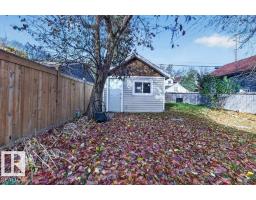 9742 88 Av Nw, Edmonton, AB T6E2P9 Photo 41