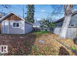 9742 88 Av Nw, Edmonton, AB T6E2P9 Photo 42