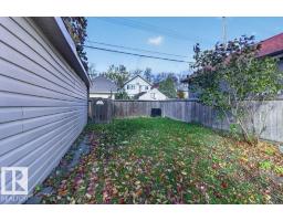 9742 88 Av Nw, Edmonton, AB T6E2P9 Photo 43