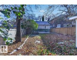 9742 88 Av Nw, Edmonton, AB T6E2P9 Photo 44