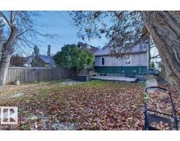 9742 88 Av Nw, Edmonton, AB T6E2P9 Photo 47