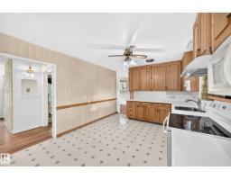 Bedroom 3 - 14423 96 Av Nw, Edmonton, AB T5N0C6 Photo 8