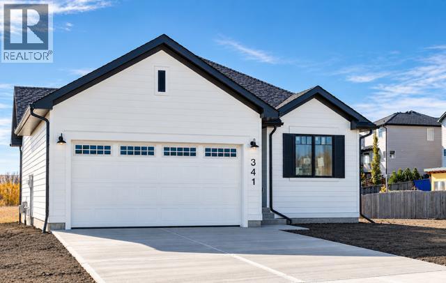 341 Flare Avenue SW, Diamond Valley, Alberta, T0L2A0