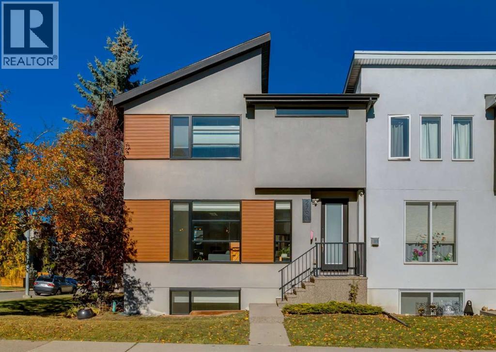 2790 19 Avenue SW, Calgary