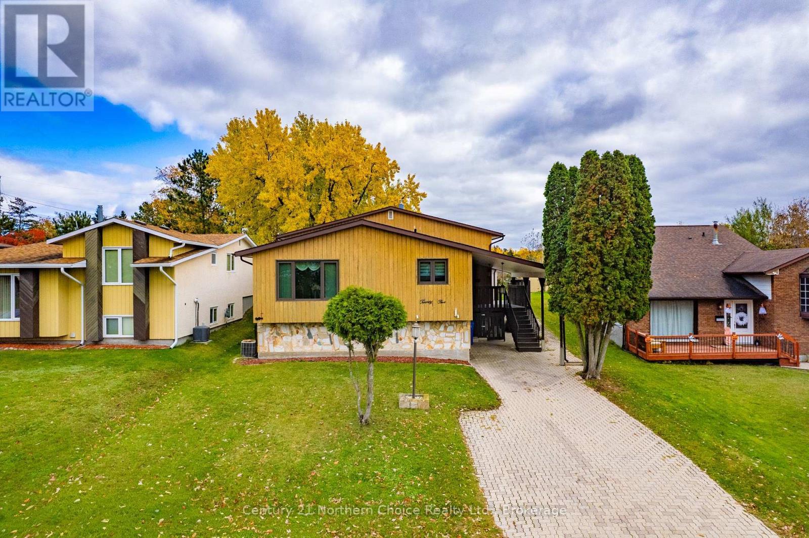 25 CAMBRIAN DRIVE, Kenora (Amethyst) — photo 3