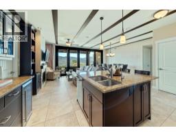 Kitchen - 2000 Valleyview Drive Unit# 6, Osoyoos, BC V0H1V6 Photo 11
