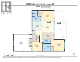 2000 Valleyview Drive Unit# 6, Osoyoos, BC V0H1V6 Photo 59