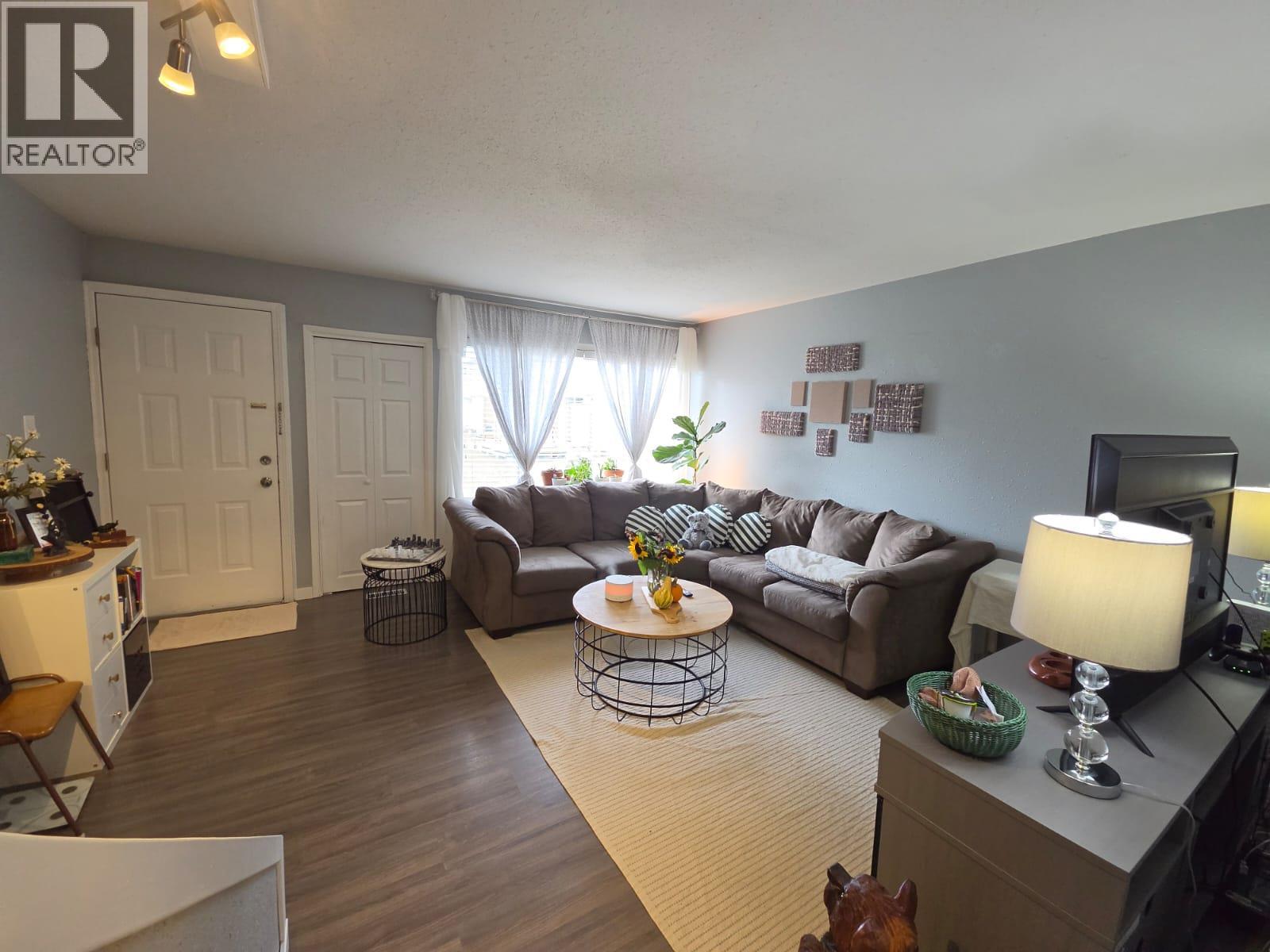 #126 5100 53 Street SW - 2