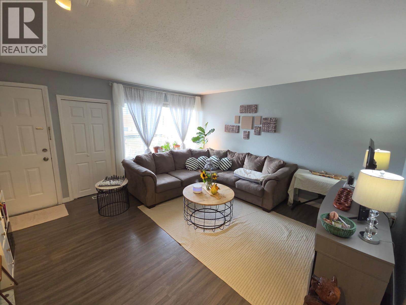 #126 5100 53 Street SW - 5