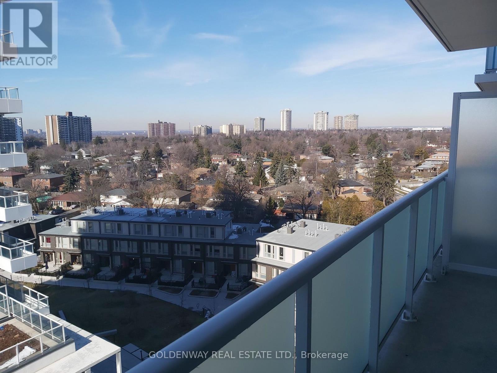901 - 188 FAIRVIEW MALL DRIVE, Toronto (Don Valley Village)