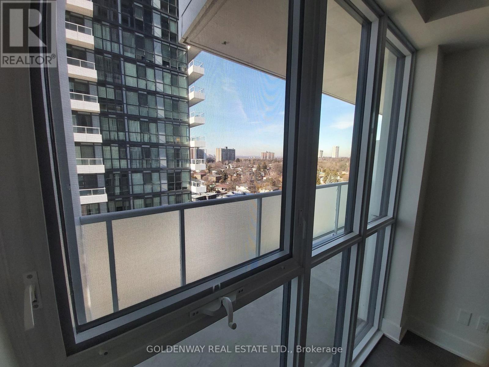 901 - 188 FAIRVIEW MALL DRIVE, Toronto (Don Valley Village) — photo 2