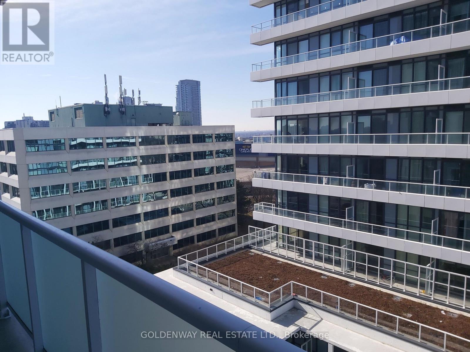 901 - 188 FAIRVIEW MALL DRIVE, Toronto (Don Valley Village) — photo 3