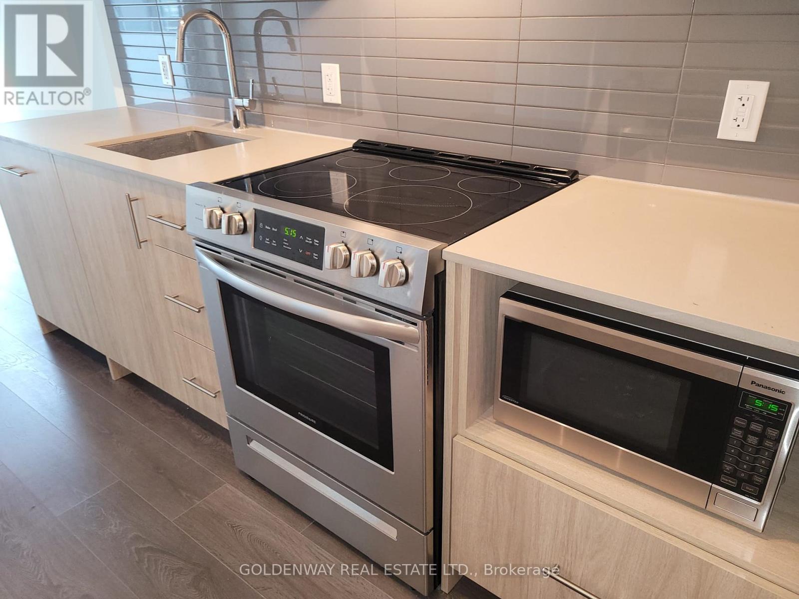 901 - 188 FAIRVIEW MALL DRIVE, Toronto (Don Valley Village) — photo 4