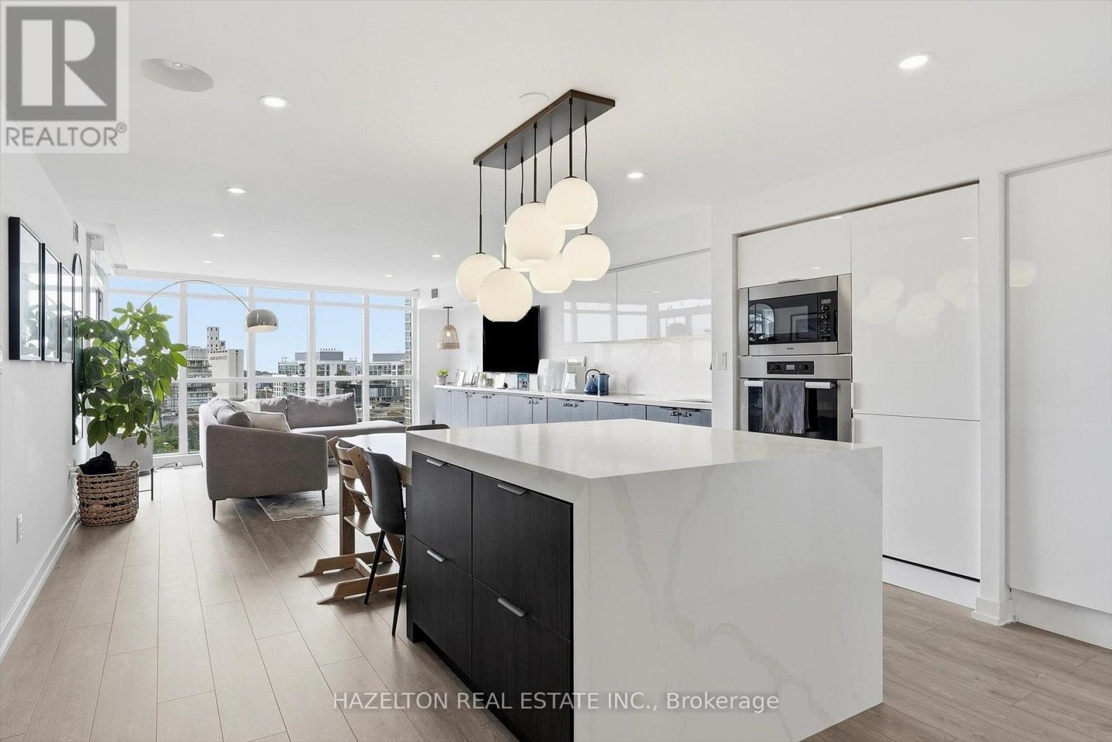 858 - 151 DAN LECKIE WAY, Toronto (Waterfront Communities) — photo 10