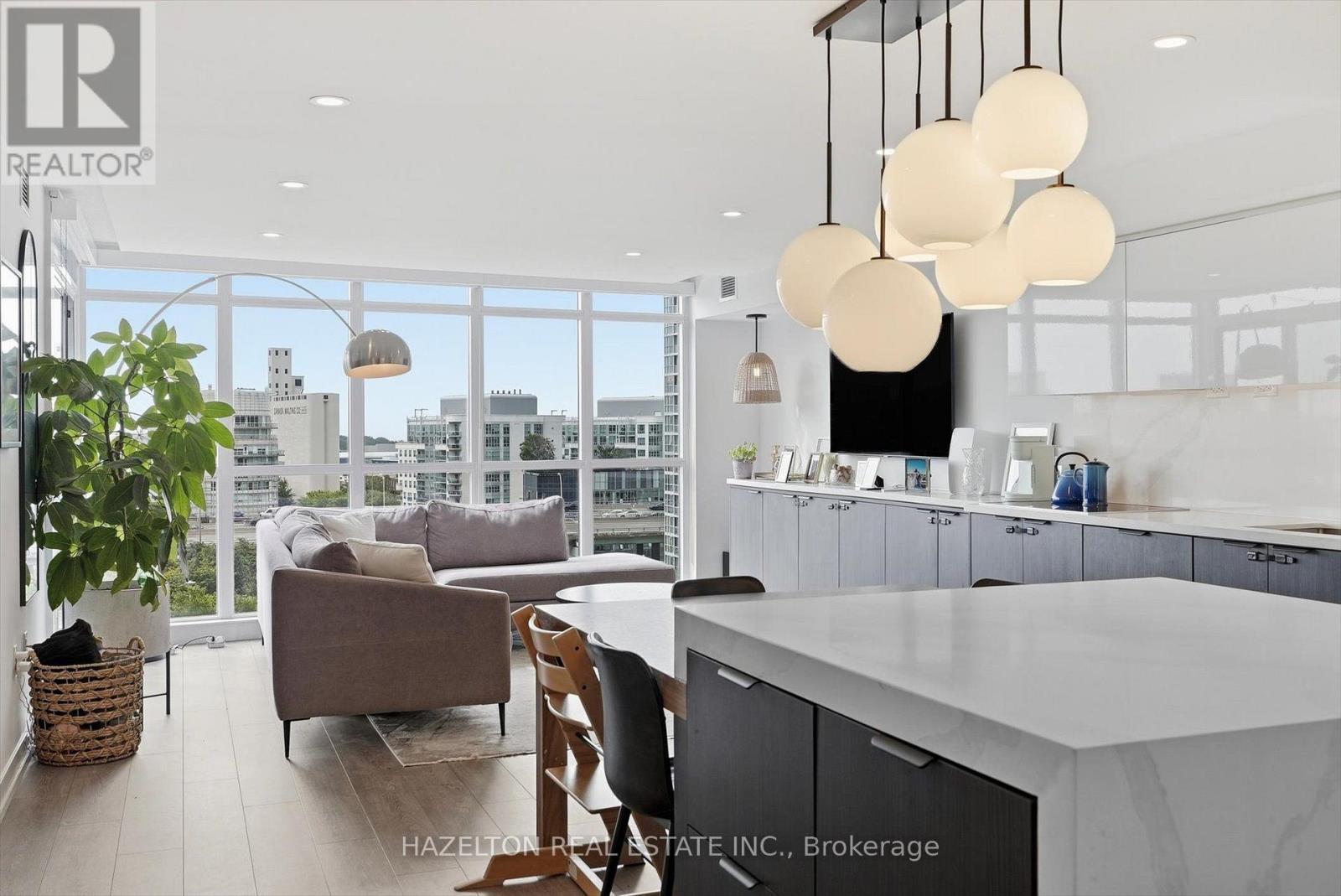 858 - 151 DAN LECKIE WAY, Toronto (Waterfront Communities) — photo 11
