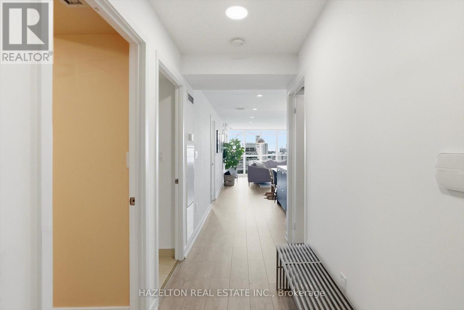 858 - 151 DAN LECKIE WAY, Toronto (Waterfront Communities) — photo 2