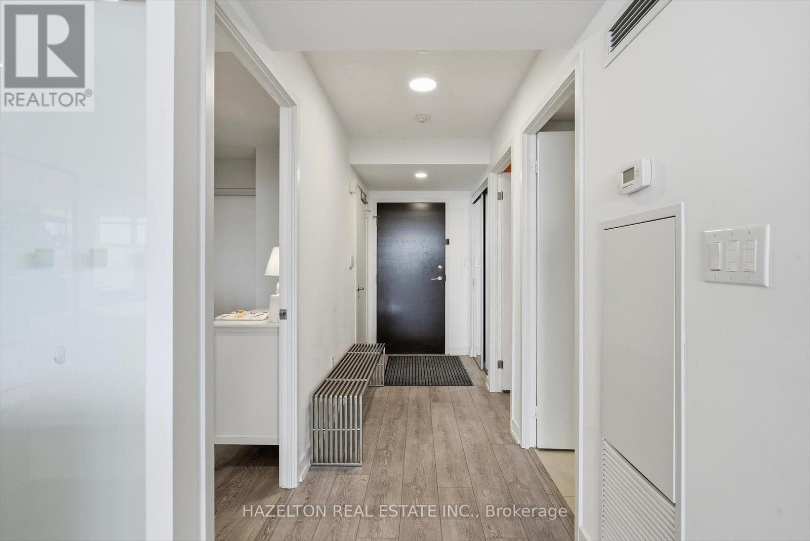 858 - 151 DAN LECKIE WAY, Toronto (Waterfront Communities) — photo 3