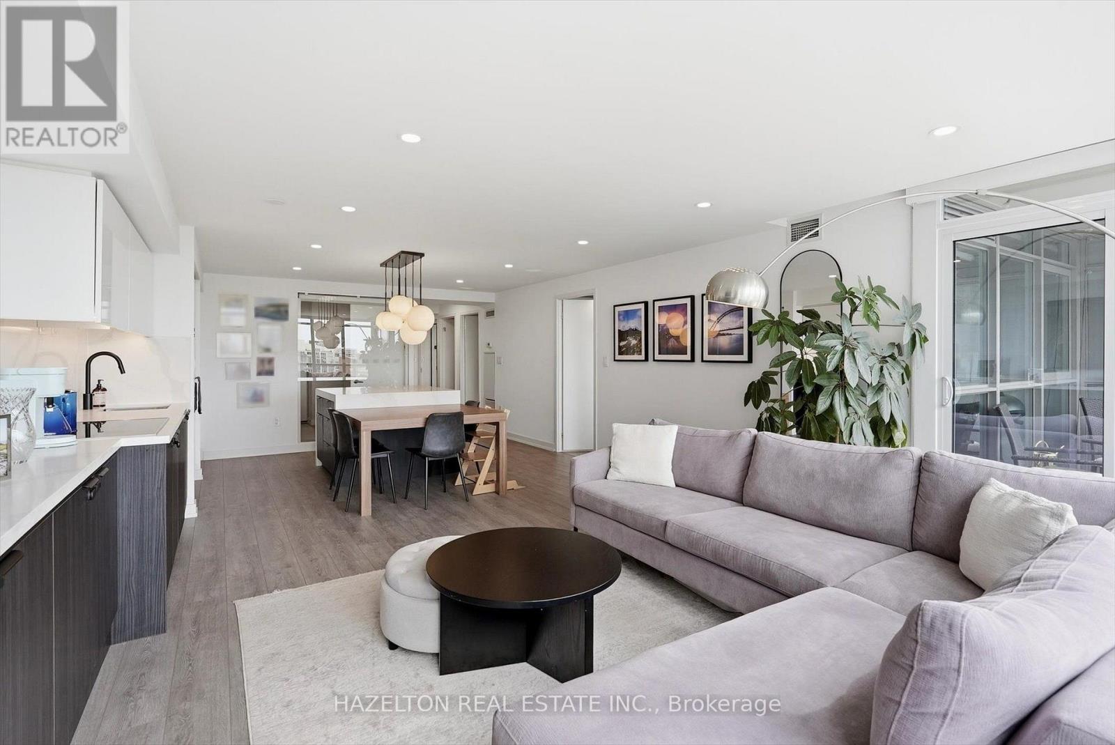 858 - 151 DAN LECKIE WAY, Toronto (Waterfront Communities) — photo 8