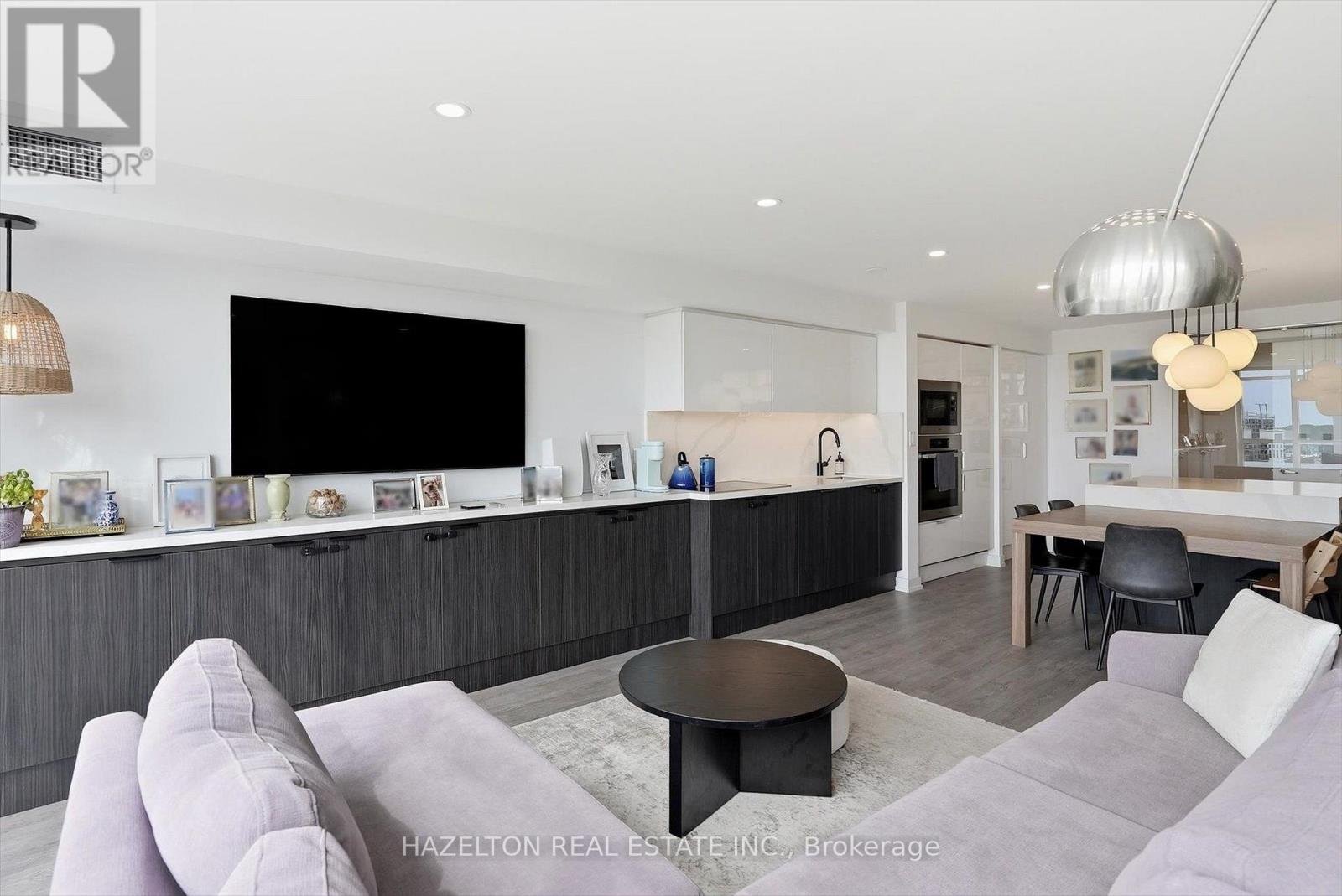 858 - 151 DAN LECKIE WAY, Toronto (Waterfront Communities) — photo 9