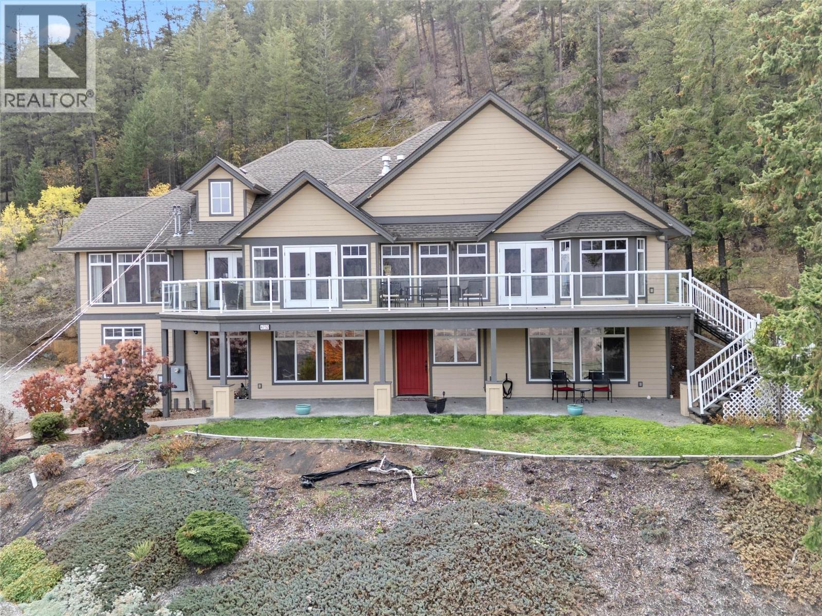 4732 Uplands Drive - 4