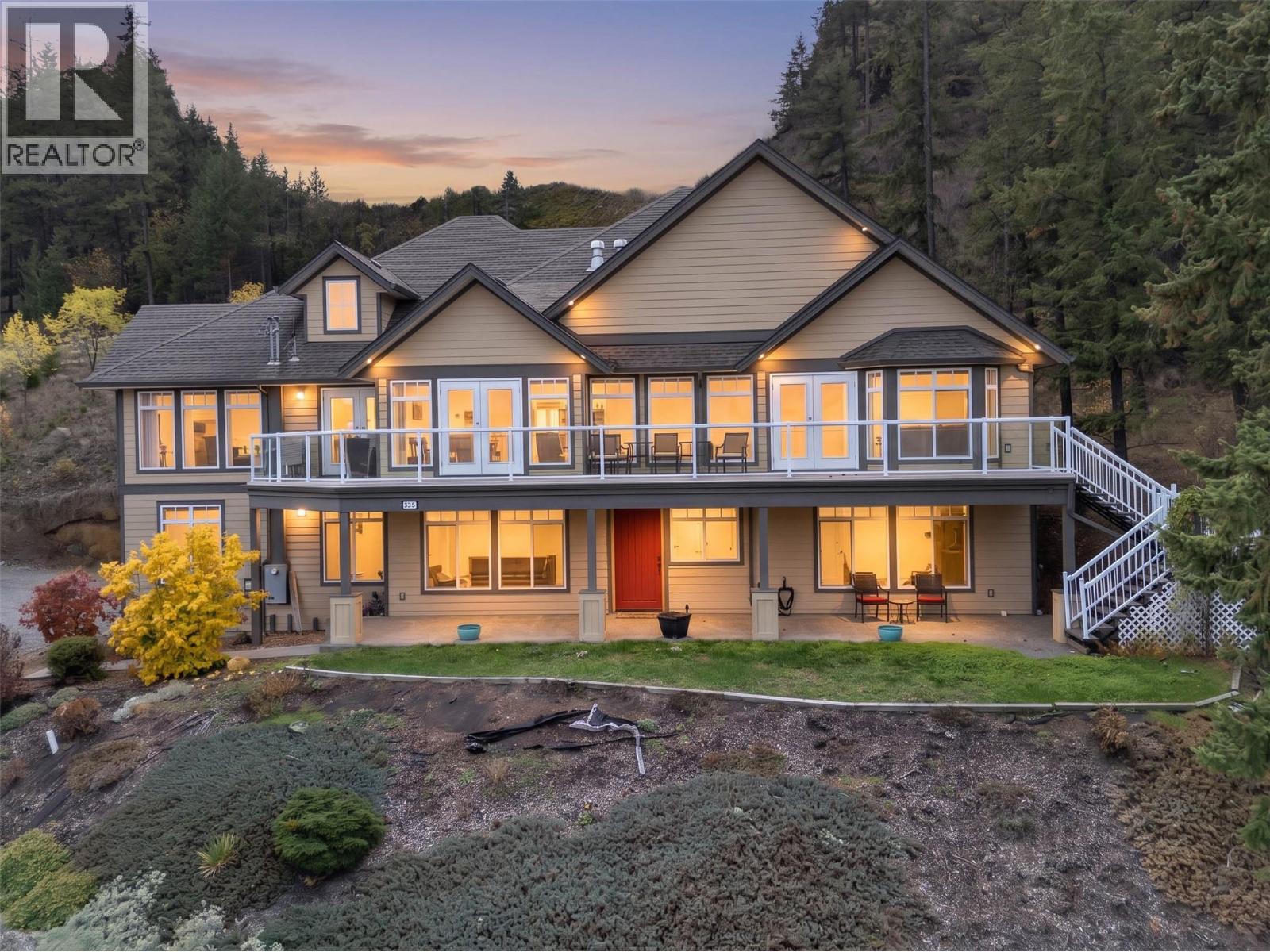 4732 Uplands Drive - 1