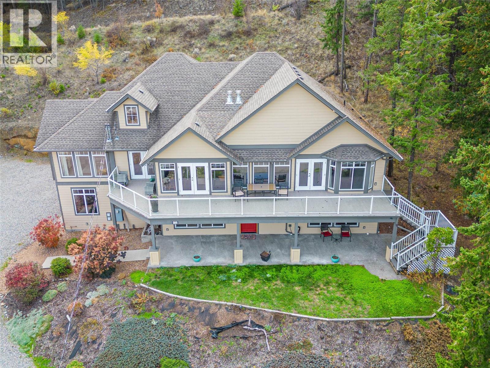 4732 Uplands Drive - 77