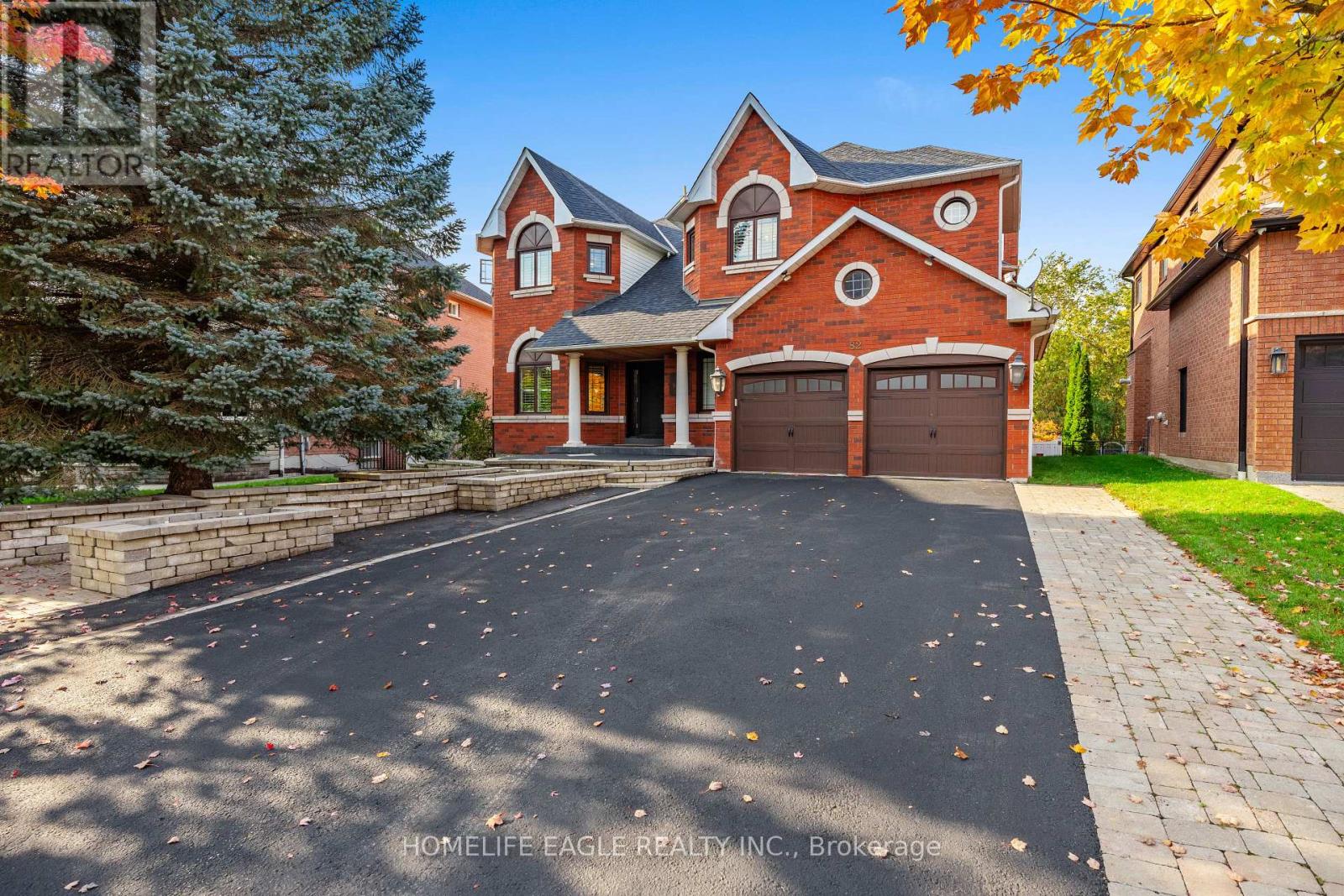 82 ROBERSON DRIVE, Ajax (Central West) — photo 2