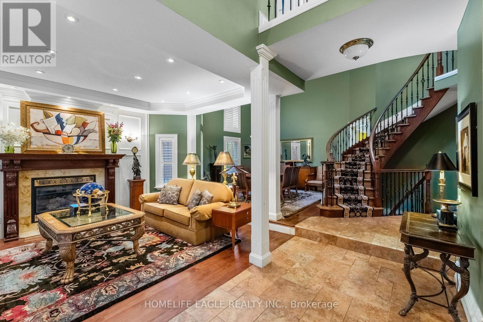 82 ROBERSON DRIVE, Ajax (Central West) — photo 4