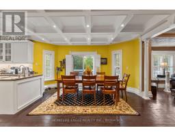 Family room - 82 Roberson Drive, Ajax, ON L1T3Z6 Photo 10