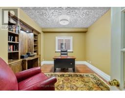 Dining room - 82 Roberson Drive, Ajax, ON L1T3Z6 Photo 9