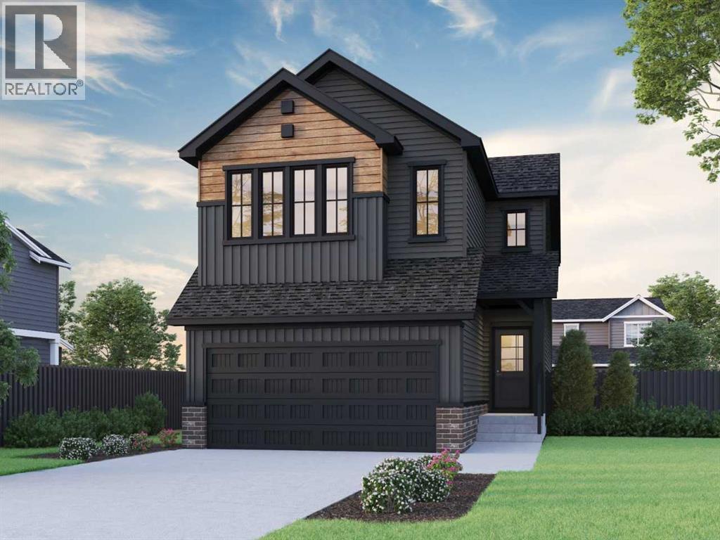 Photo of 2104 Lancaster Heights SE, Airdrie