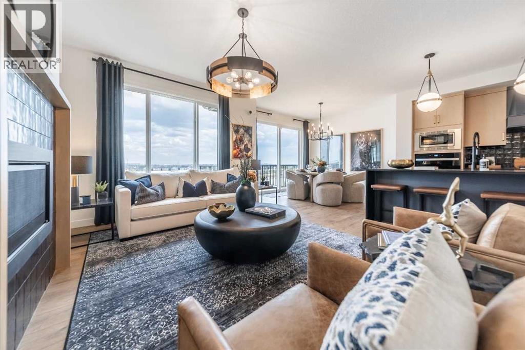2104 Lancaster Heights SE - 20