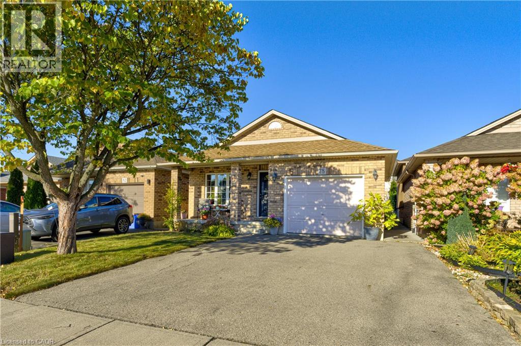 78 SULMONA Drive, Hamilton — photo 2