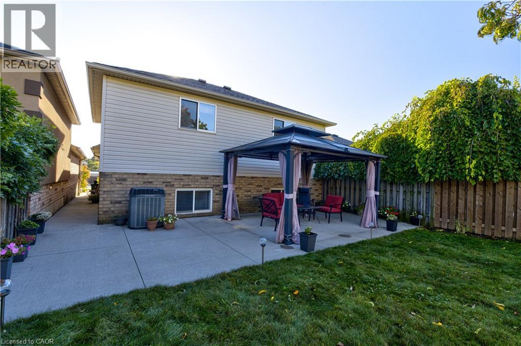 78 Sulmona Drive — photo 26