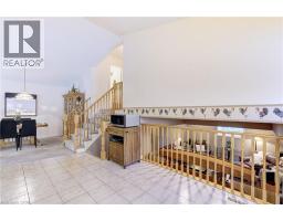 Dining room - 78 Sulmona Drive, Hamilton, ON L8W3Z3 Photo 11