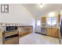 Primary Bedroom - 78 Sulmona Drive, Hamilton, ON L8W3Z3 Photo 9