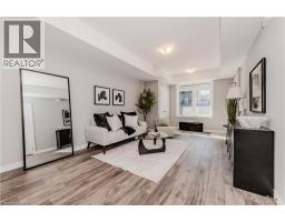 Great room - 53 Allegro Common Unit# 7, Cambridge, ON N3C1A5 Photo 6