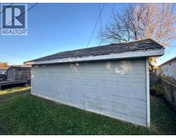 Laundry room - 5524 Wagoner Crescent, Whitecourt, AB T7S1A8 Photo 10